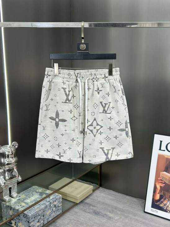 Picture of LV Short Pants _SKULVS-2XLaztxQ40118499